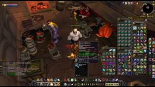 This is recipe crispy bacon wow legion cooking drop from nomi test
kitchen. world of warcraft a mmorpg virtual online game created by
blizzard. one the...