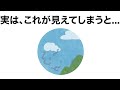 『雑学』誰かに話したくなる雑学＃24