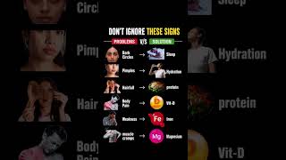 Don’t Ignore This! (6 Silent Body Warnings)