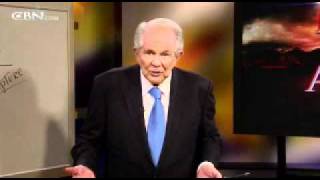 Pat Robertson: The Prophetic Significance of Israel - CBN.com