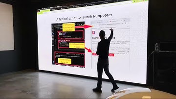 E2E testing con Jest e Puppeteer