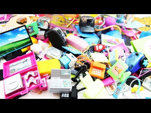 muñecas de lego friends