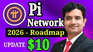 Deadline Pi Network Miners Attension New Pi Update