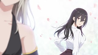2.5次元の誘惑（リリサ）天使たちのステージ」羽生まゆり（CV：M・A・O