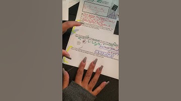 Week-9 Physics:  Unit 4 Notes Part 7