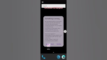 Testing virus Part 5 #smartphone