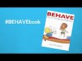 Trailer: 'Behave - What To Do When Your Child Won't' 