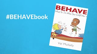Trailer: 'Behave - What To Do When Your Child Won't'