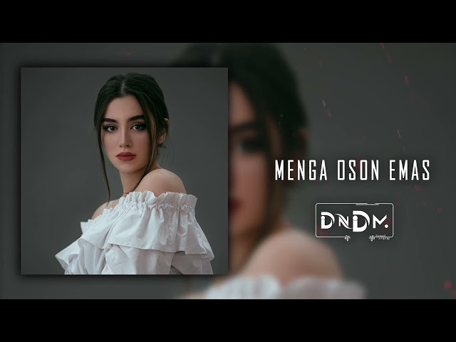 Ania - DNDM, Menga oson emas