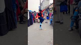 Download Lagu Aesa pehli baar hua hai 😅 | I am cute sanam | #dance  #youtubeshorts #viral #song #shorts #short MP3