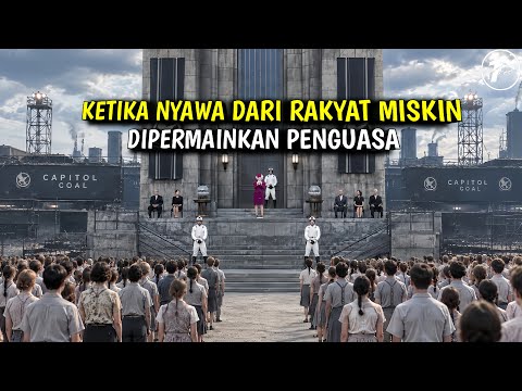 IN THIS WORLD, THE PEOPLE ARE ENSLAVED BY THE RULERS / 2026 LATEST MOVIE RECAP