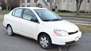 Reviving a 2001 Toyota Echo (Part 3: Rust Repair & Interior Reinstall)