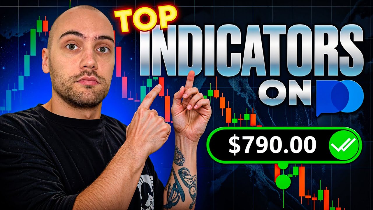 Binary Options Indicators Guide: 3 Live Trades with Entry Signals | Pocket Option Trading