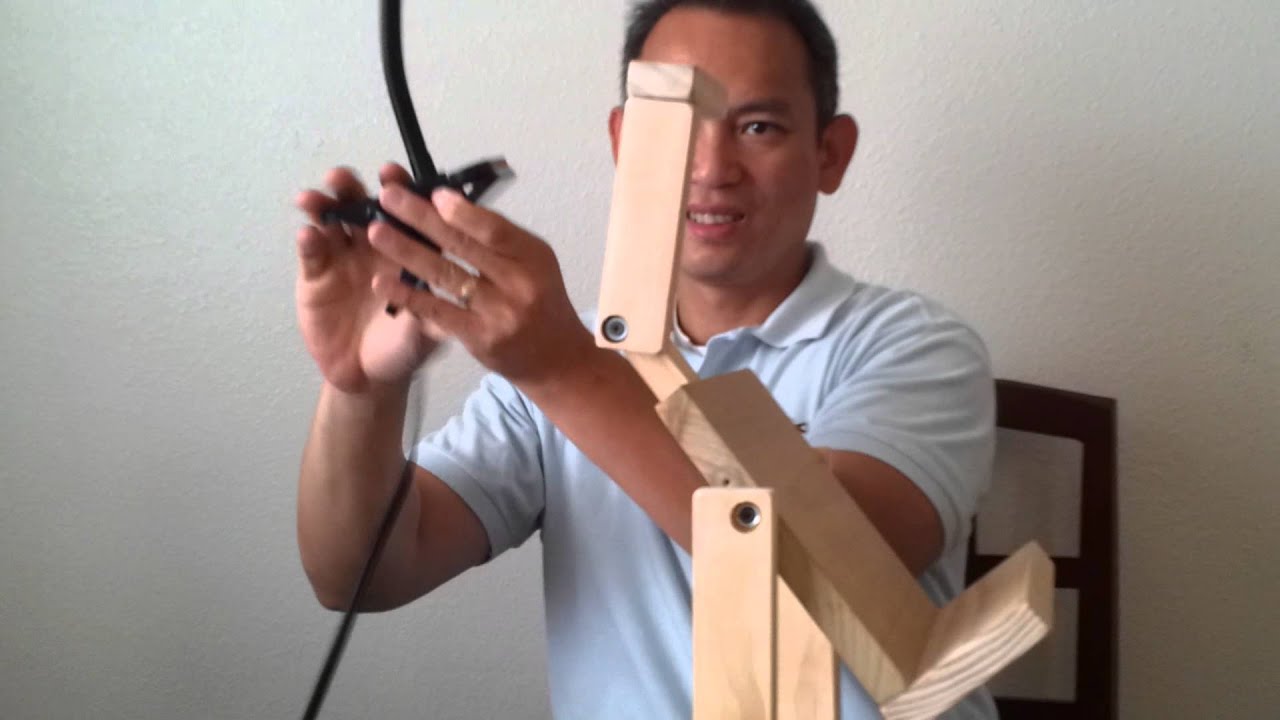 TQ Ultimate Bookstand YouTube