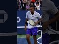 NEVER change Nick Kyrgios! 🤩