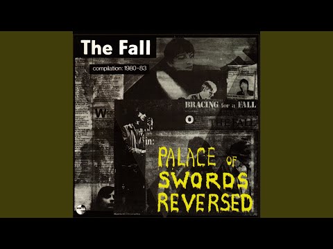 The Fall — Putta Block