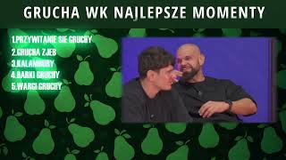 GRUCHA BEST MOMENTS WARSZAWSKI KOKS EKIPA WK