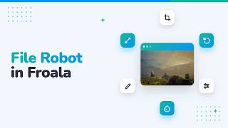 File Robot Image Editing Inside Froala screenshot 3