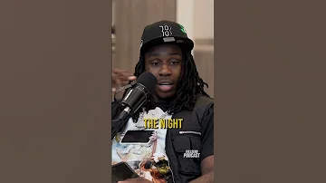 Polo G On The Death Of Pop Smoke 