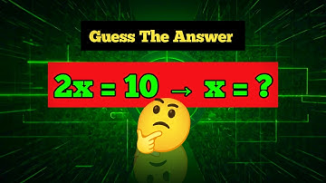 Only 1% Can Solve This Fast! ⚡ Can YOU Beat This Math Challenge?""