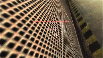 You ever see that movie tremors? - Let