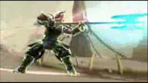 Hyperion Community| Aion Gladiator Class