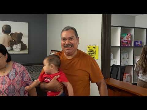 Hope Supply Co. community work