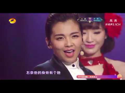 刘涛 中国好歌曲文艺晚会 Chinese Song Gala China TV  culture