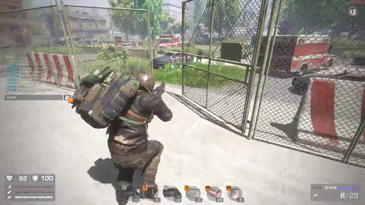 Shattered Skies: Alpha Play