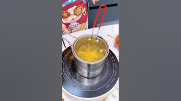 T01_0102_BỘ NỒI INOX KÈM RỔ CHIÊN LỌC DẦU 2 in 1