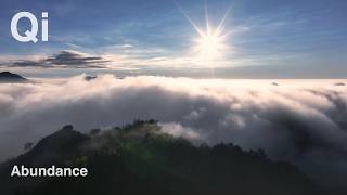 Synchronicity & Qi Harmony: Inviting Prosperity | Mental Clarity & Flow Management Ambient