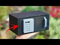 How i made this Combination Lock System with Display