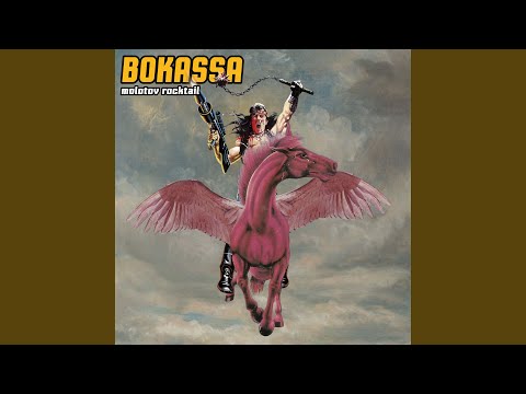 Bokassa (2) — Godless
