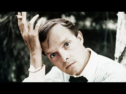 Vídeo: Quem é truman capote para matar um sabiá?