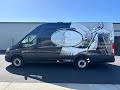 Dankcuts Transit Van Wrap