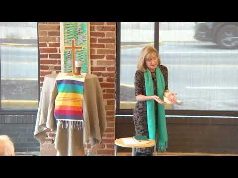 “How Can this Be? The miracle and the mess” message with Rev. Holly McKissick on March 1, 2026