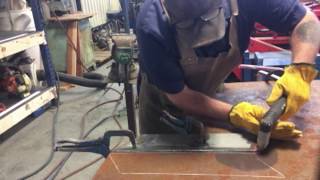 Arc-Sparks Welding And Fab: by Arc Sparks 179 views 6 years ago 30 seconds