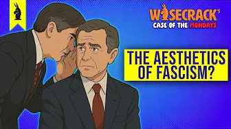 AI Is "Art" for People who Hate Humans - Wisecrack's last CASE OF THE MONDAYS -  - 3/31/25