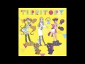 TERRITORY | Yuri Kuma Arashi ED