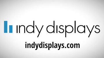 Welcome to indydisplays.com