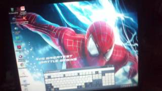 Compaq Presario 2500