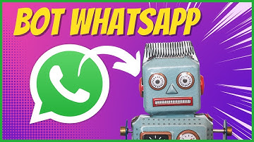 Bot Whatsapp(Automação) - Script python para enviar mensagem automaticamente!