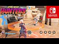 Star Wars Hunters 2024 - Nintendo Switch Gameplay