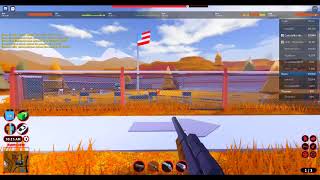 ROBLOX | Exploit Report [Yet another hacker]
