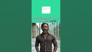 Top 3 AI Tools You Need Today   Short