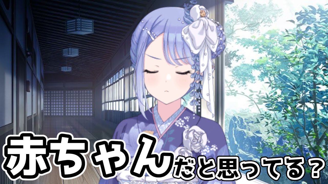 子ども扱いしていた鈴木羽那の大人びた仕草にドキっとしてしまうシャニP