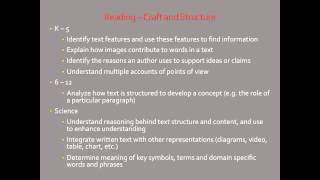 Full Week 3 - Common Core in the Science Classroom News