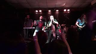 Avantasia Tribute Br - The Final Sacrifice (Live Aurora Club 30/04/19)