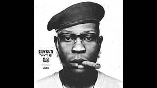 Seun Kuti & Felas Egypt 80 - Corporate Public Control Department (C.P.C.D.)