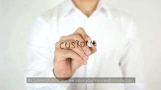 Windshield Repair Oakland CA